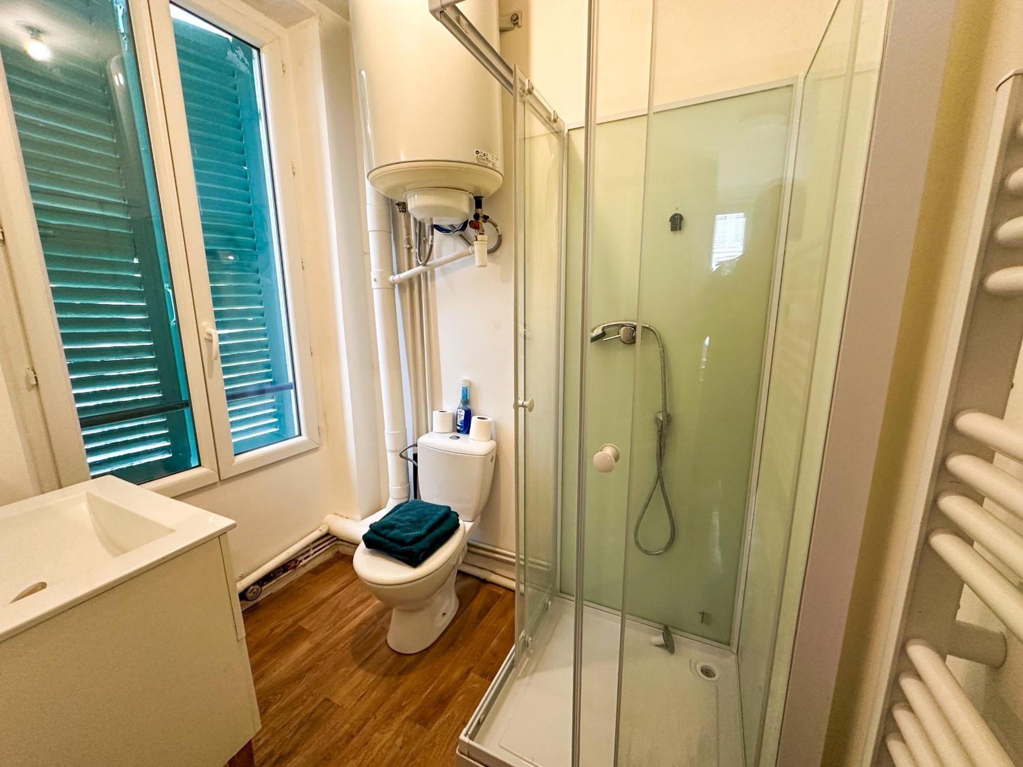 Appartement Maciet 2- Centre Ville Meaux-Gare-Disney Εξωτερικό φωτογραφία